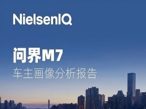 尼尔森IQ -2026问界M7车主画像分析报告